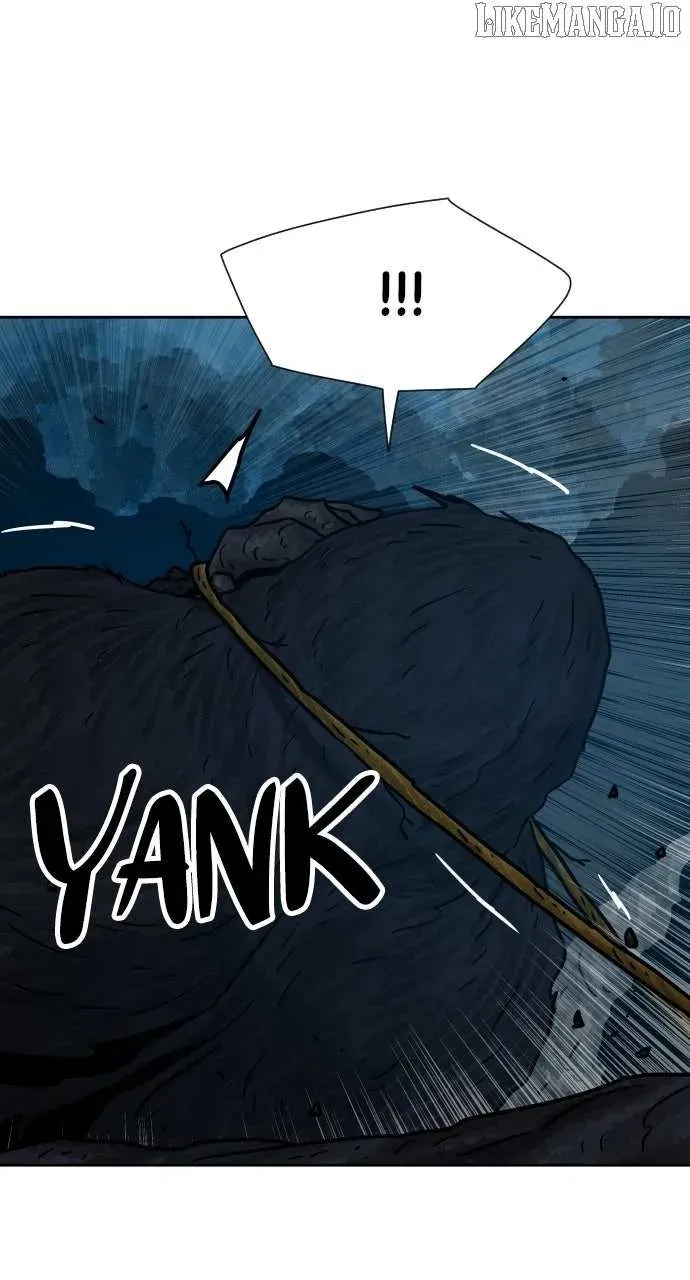 Warrior Executioner Chapter 151 Online - página 46