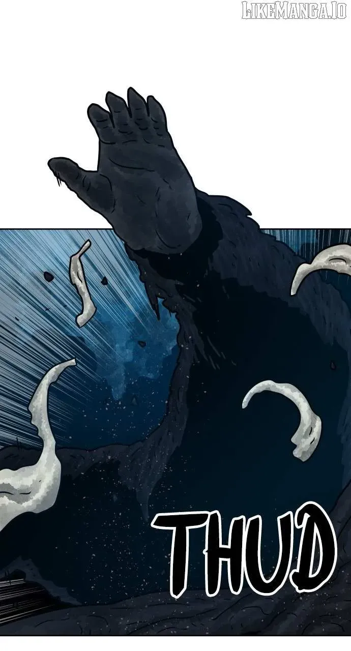 Warrior Executioner Chapter 151 Online - página 47
