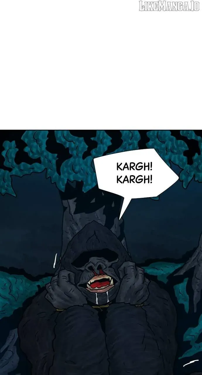 Warrior Executioner Chapter 151 Online - página 48