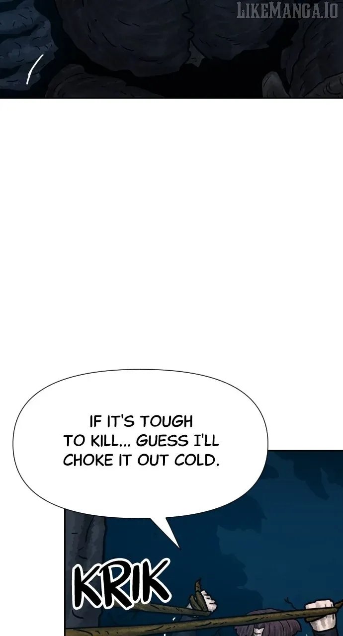 Warrior Executioner Chapter 151 Online - página 49