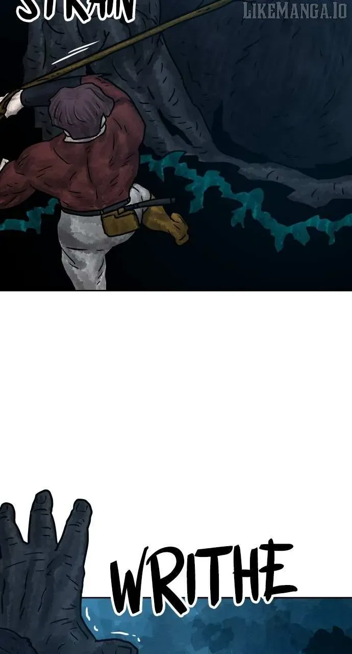 Warrior Executioner Chapter 151 Online - página 51