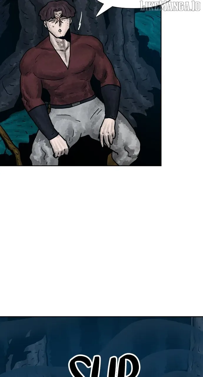 Warrior Executioner Chapter 151 Online - página 54