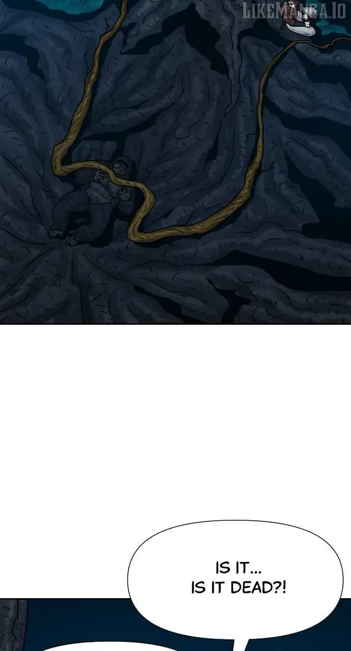 Warrior Executioner Chapter 151 Online - página 56