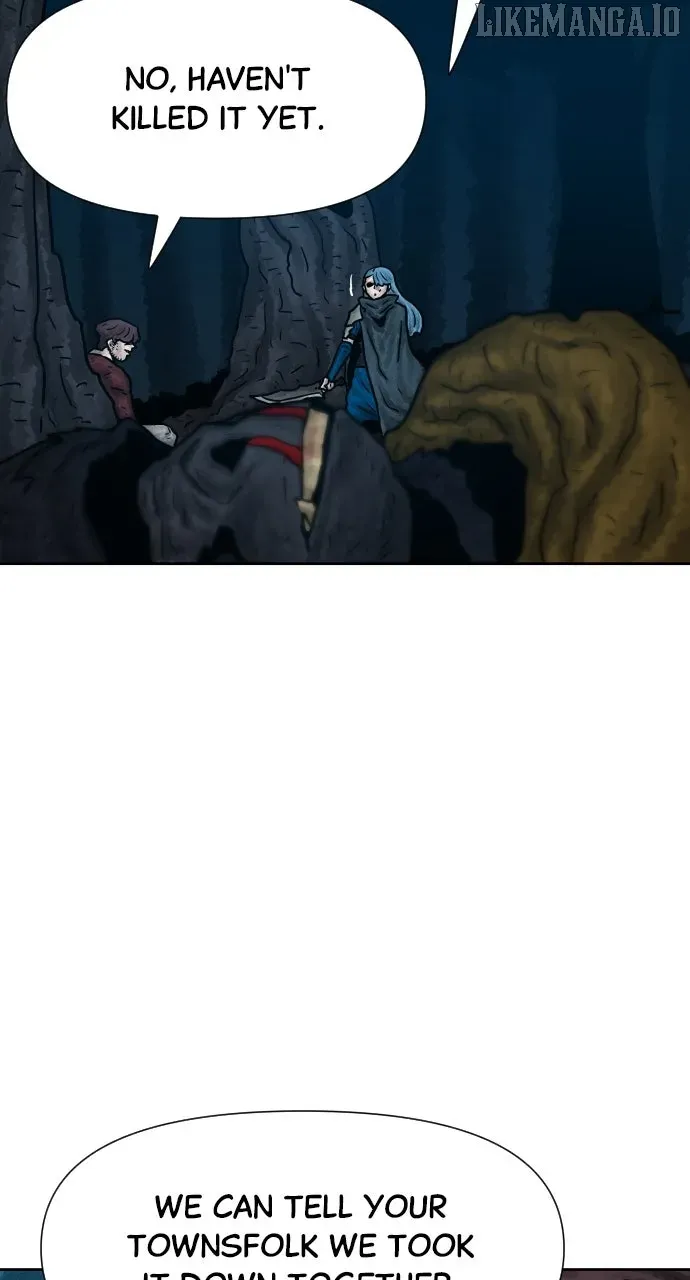 Warrior Executioner Chapter 151 Online - página 57
