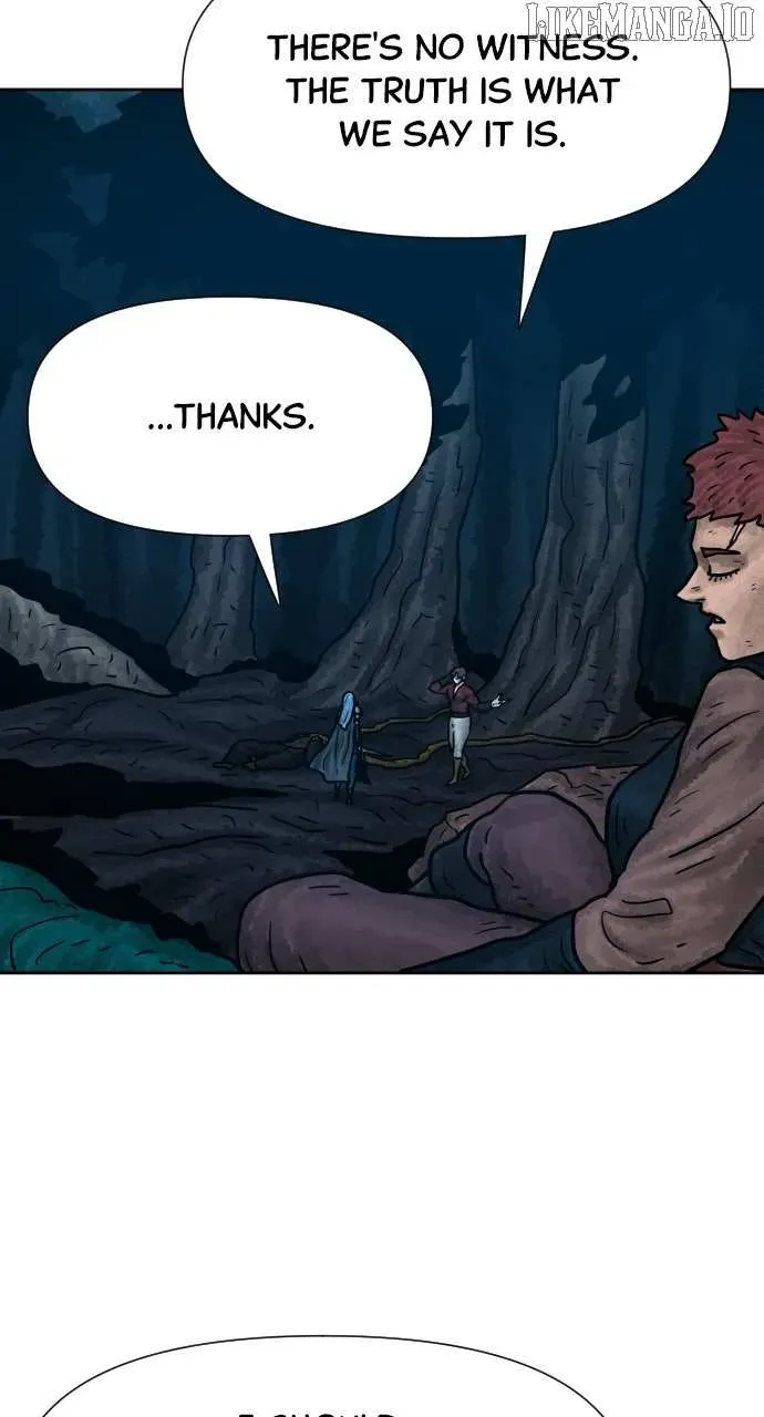 Warrior Executioner Chapter 151 Online - página 59