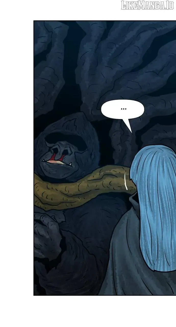 Warrior Executioner Chapter 151 Online - página 61