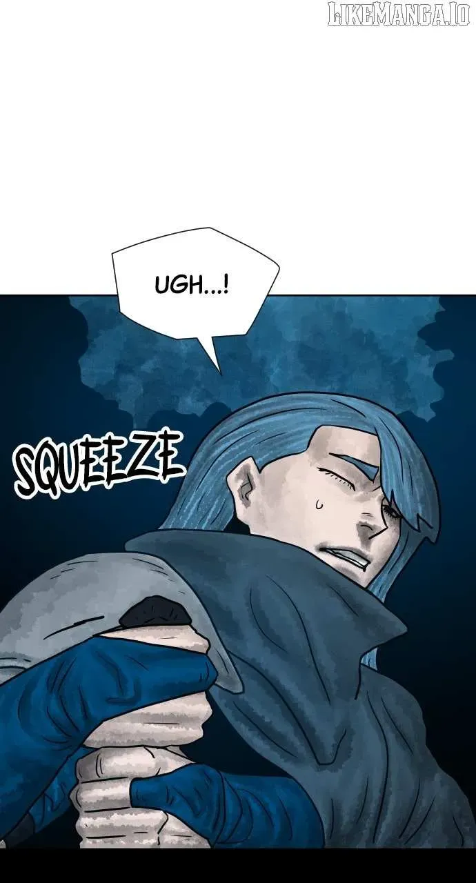 Warrior Executioner Chapter 151 Online - página 62