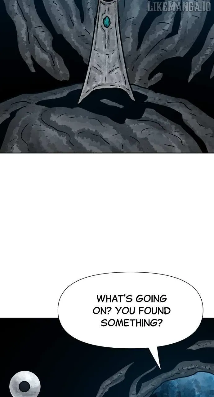 Warrior Executioner Chapter 151 Online - página 66