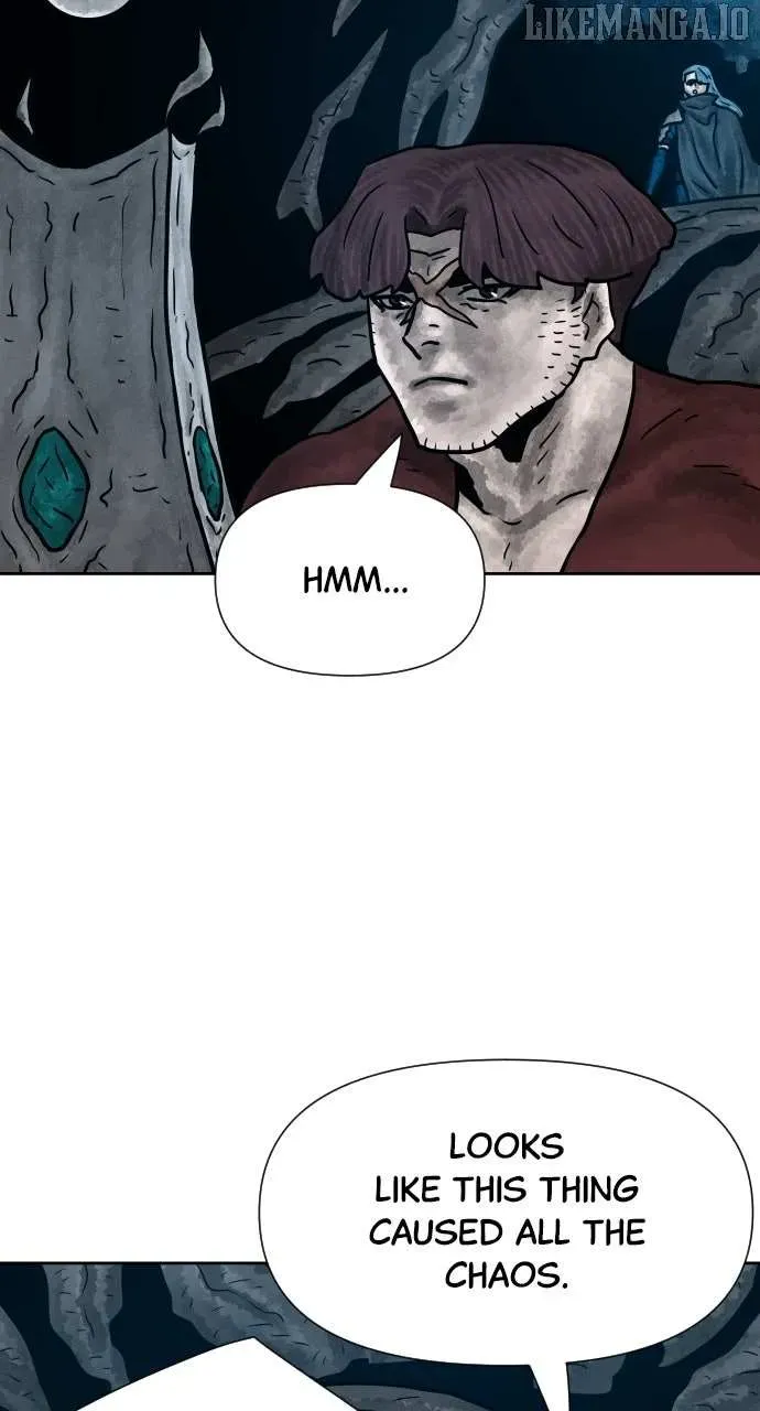 Warrior Executioner Chapter 151 Online - página 67