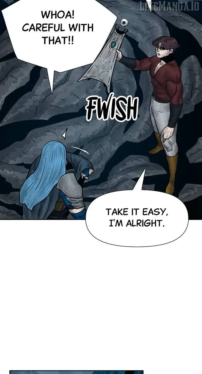 Warrior Executioner Chapter 151 Online - página 68