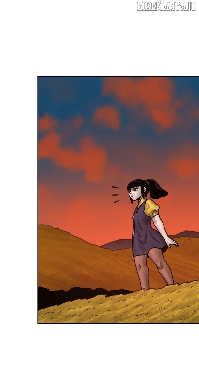 Warrior Executioner Chapter 151 Online - página 71