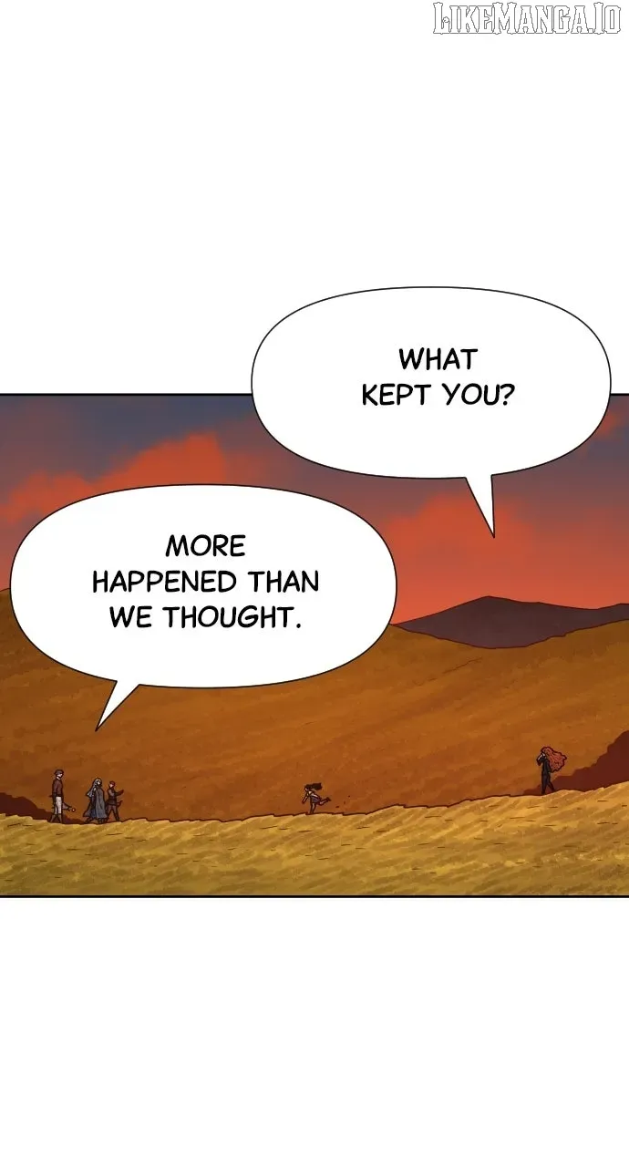 Warrior Executioner Chapter 151 Online - página 73
