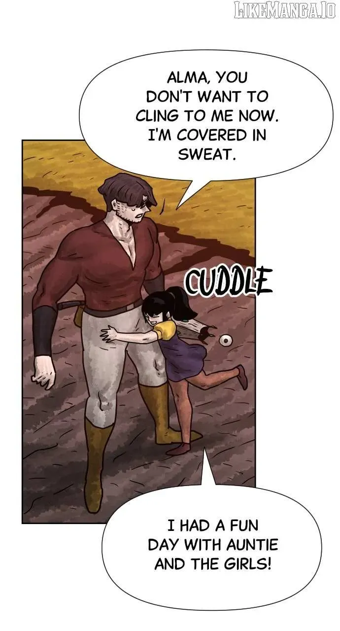 Warrior Executioner Chapter 151 Online - página 74