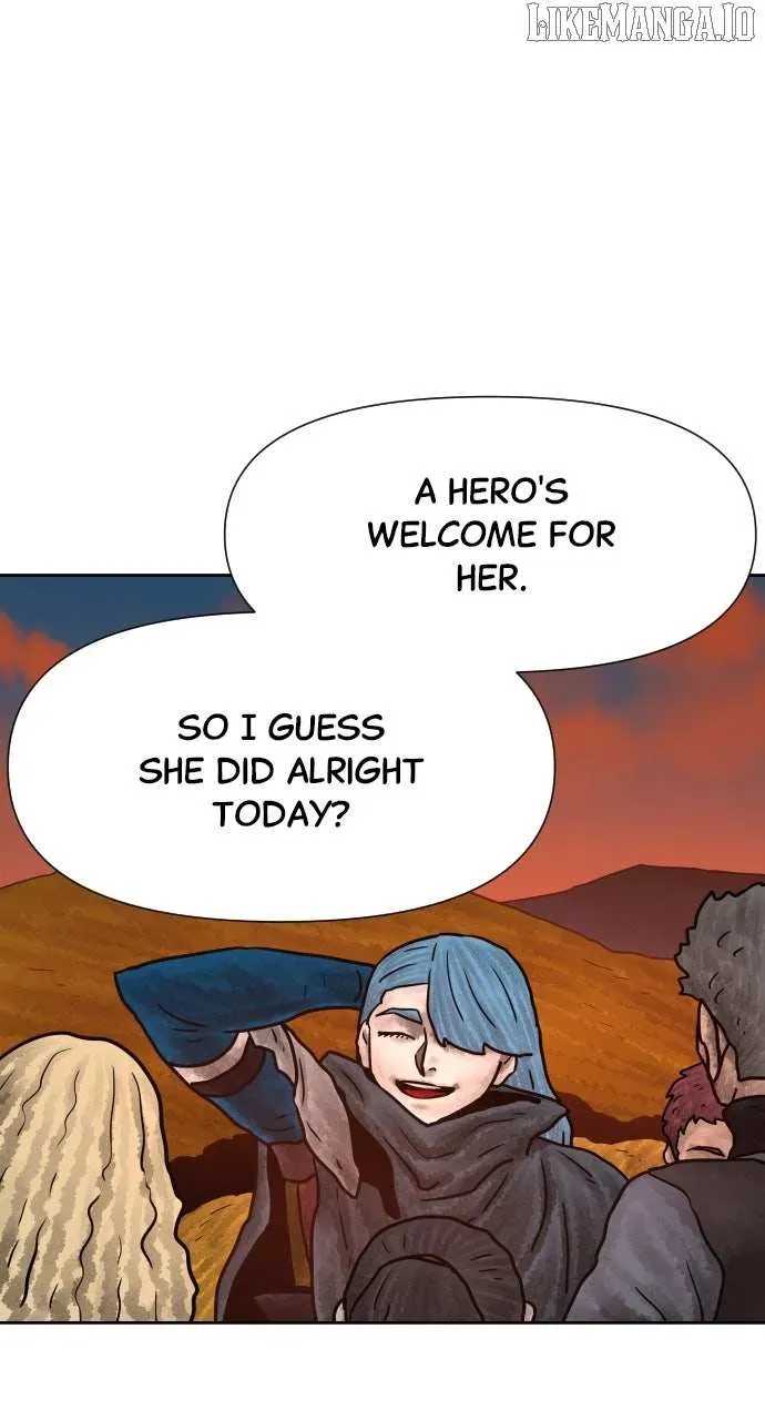 Warrior Executioner Chapter 151 Online - página 76
