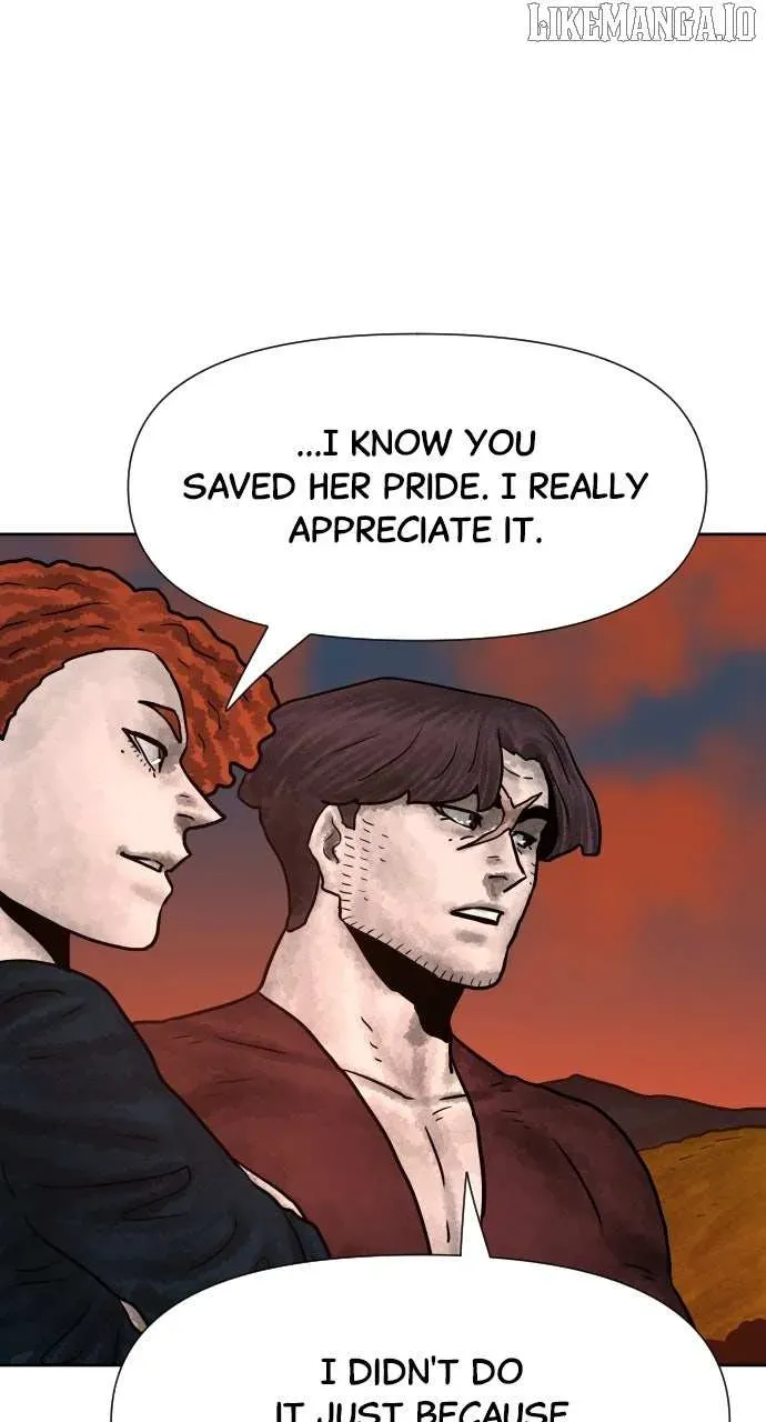 Warrior Executioner Chapter 151 Online - página 77
