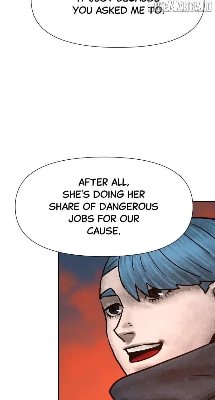 Warrior Executioner Chapter 151 Online - página 78