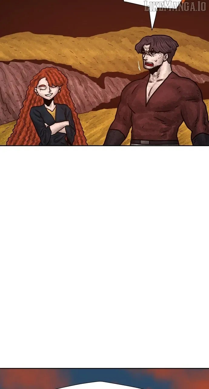 Warrior Executioner Chapter 151 Online - página 80