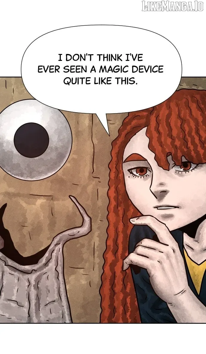 Warrior Executioner Chapter 151 Online - página 84