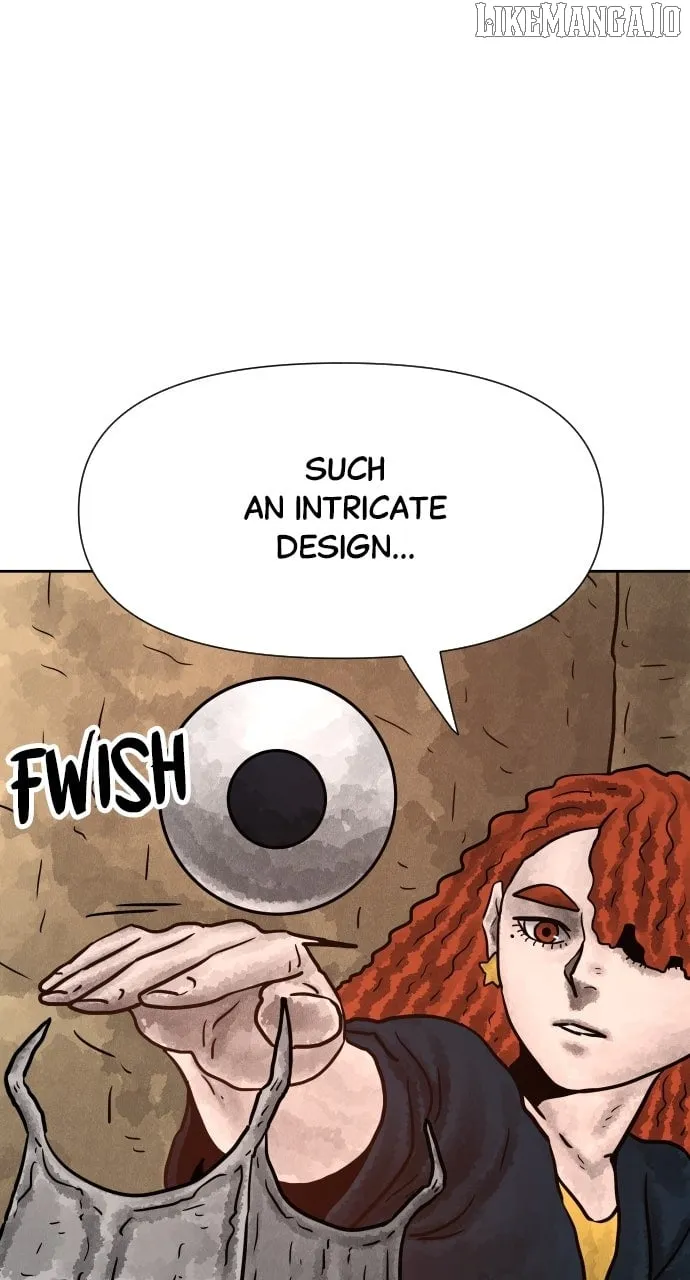 Warrior Executioner Chapter 152 Online - página 2