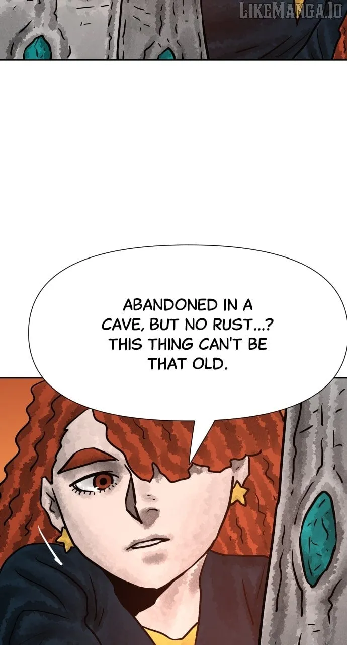 Warrior Executioner Chapter 152 Online - página 3