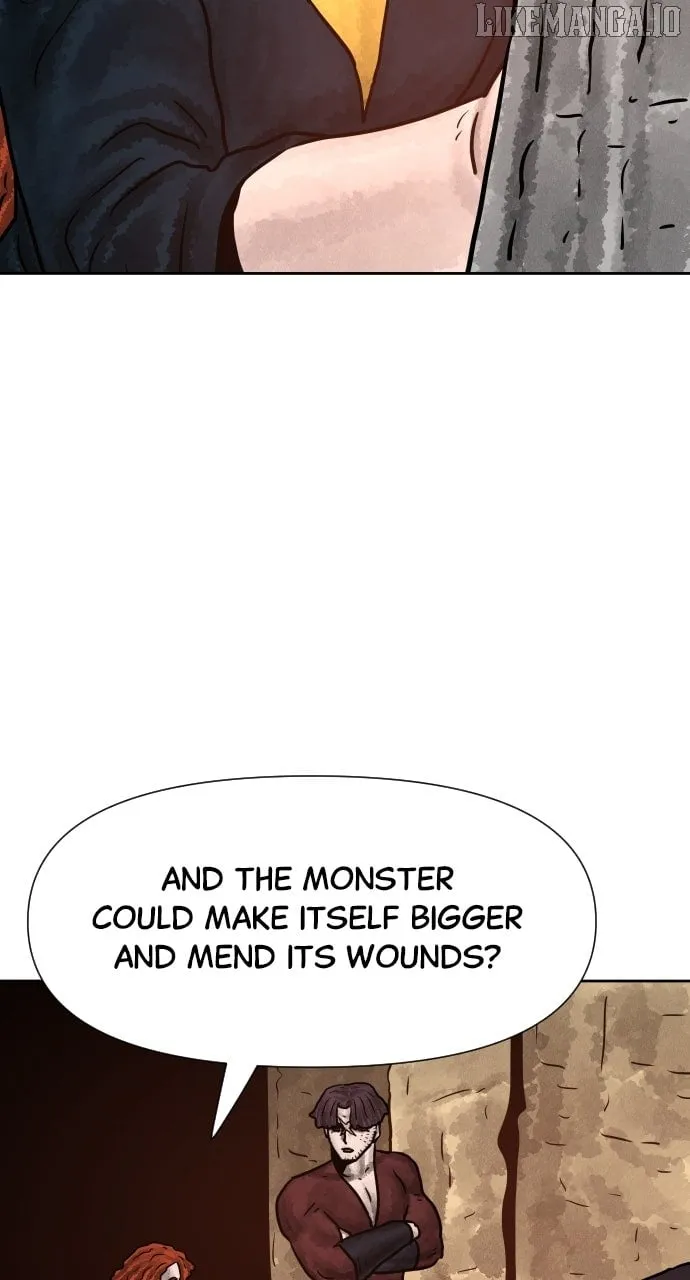 Warrior Executioner Chapter 152 Online - página 4
