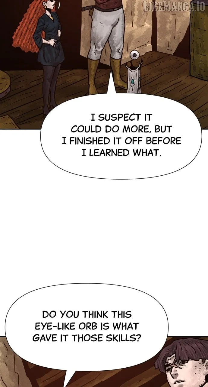 Warrior Executioner Chapter 152 Online - página 5