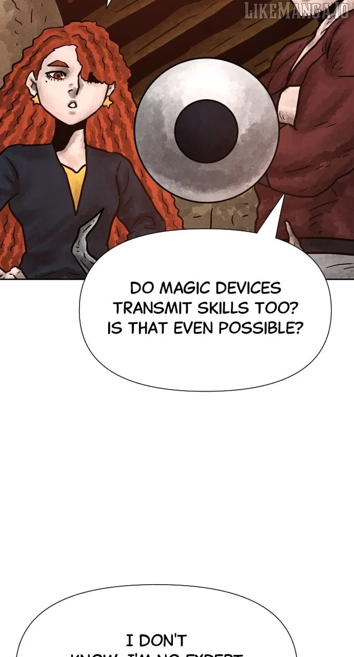 Warrior Executioner Chapter 152 Online - página 6