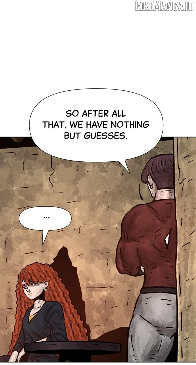 Warrior Executioner Chapter 152 Online - página 9