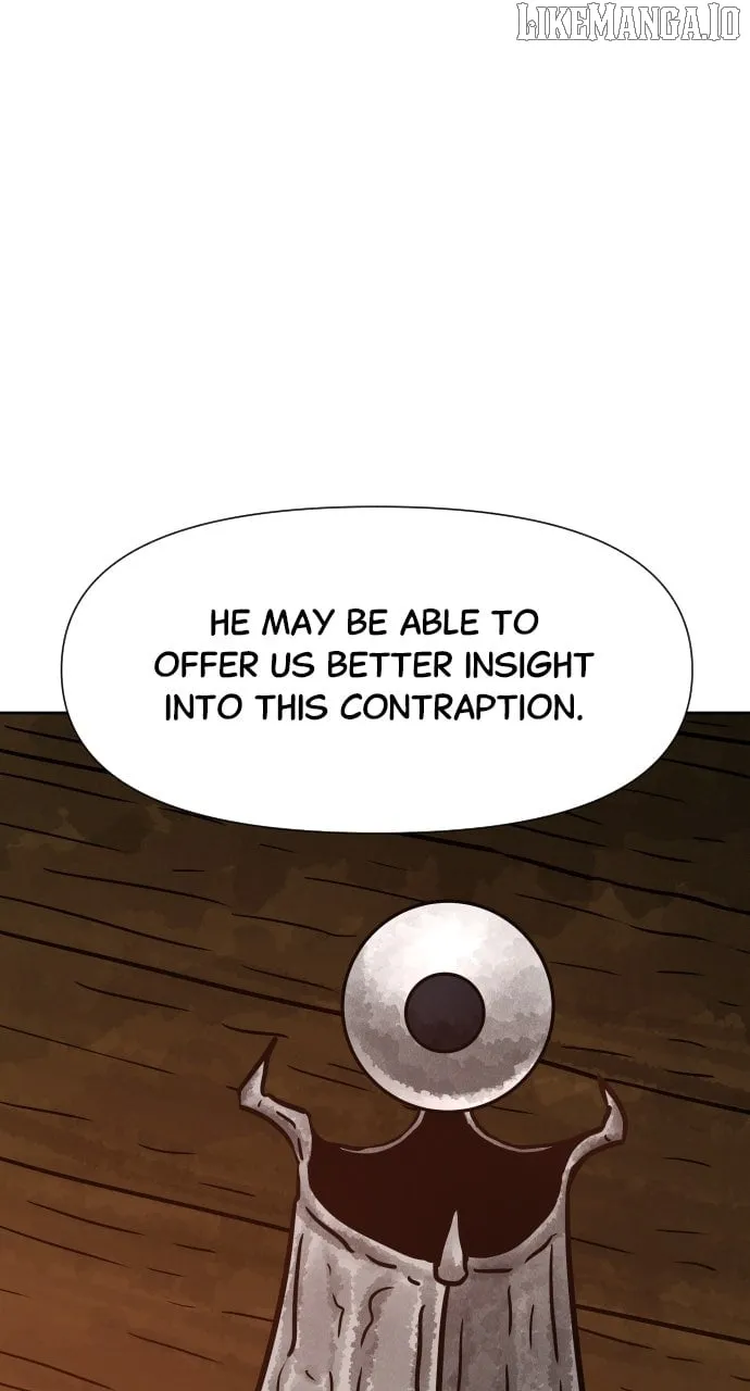 Warrior Executioner Chapter 152 Online - página 11