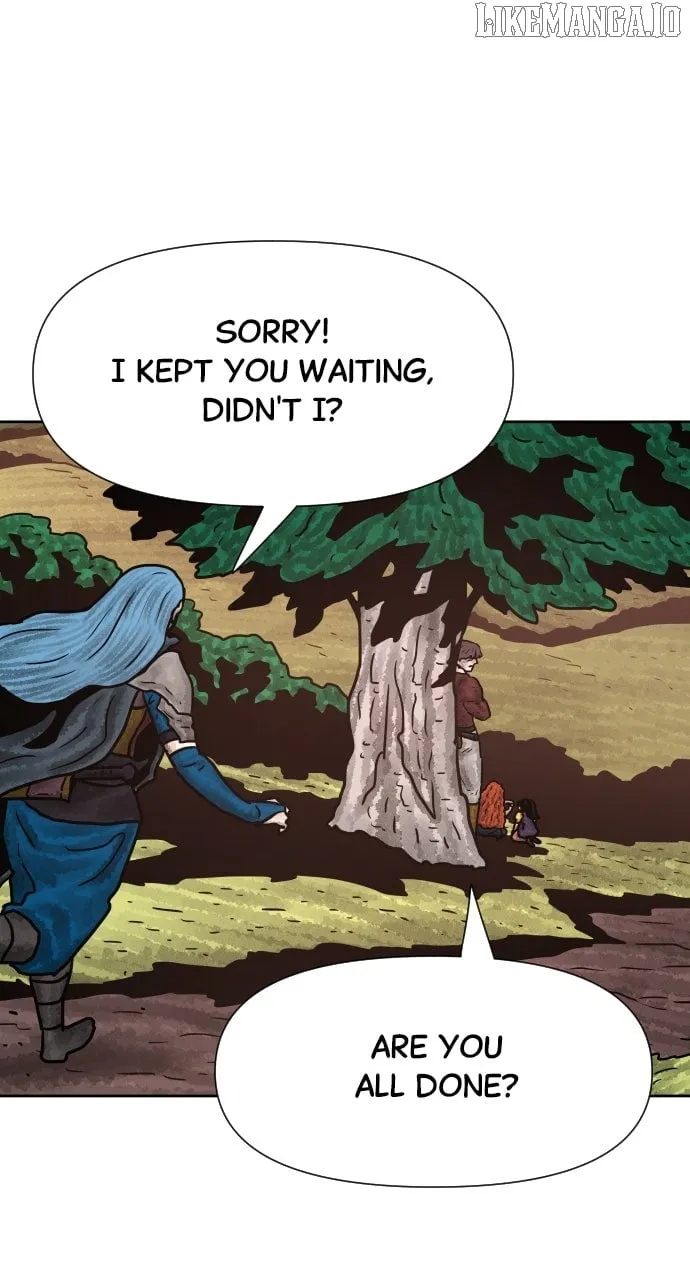 Warrior Executioner Chapter 152 Online - página 17