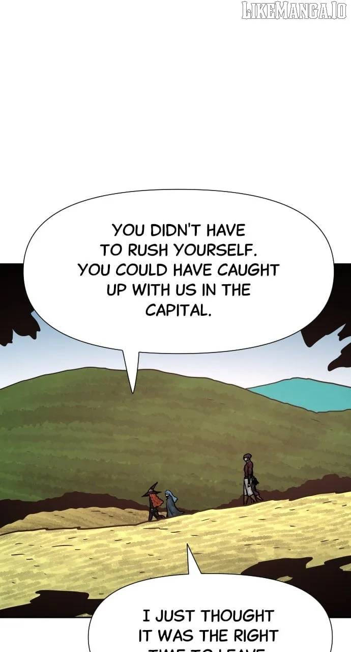 Warrior Executioner Chapter 152 Online - página 18