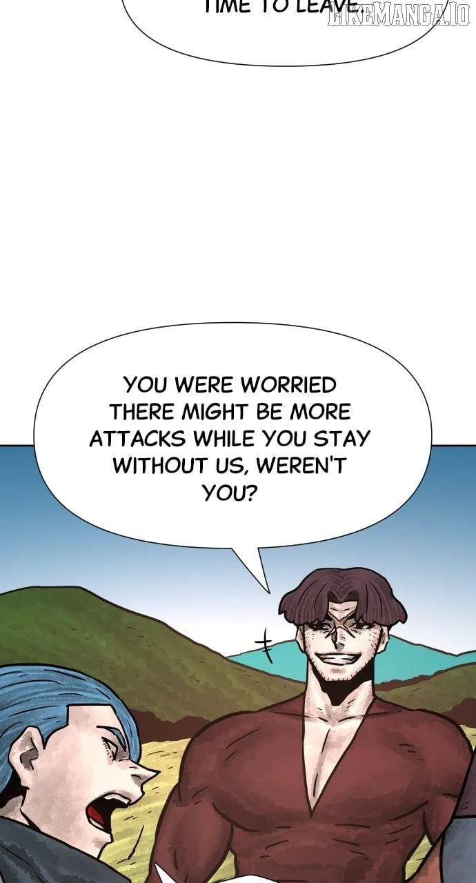 Warrior Executioner Chapter 152 Online - página 19