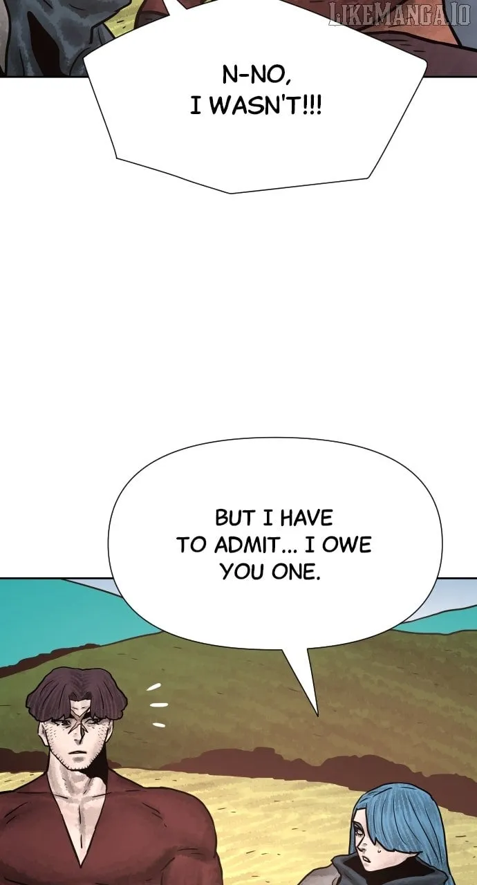 Warrior Executioner Chapter 152 Online - página 20