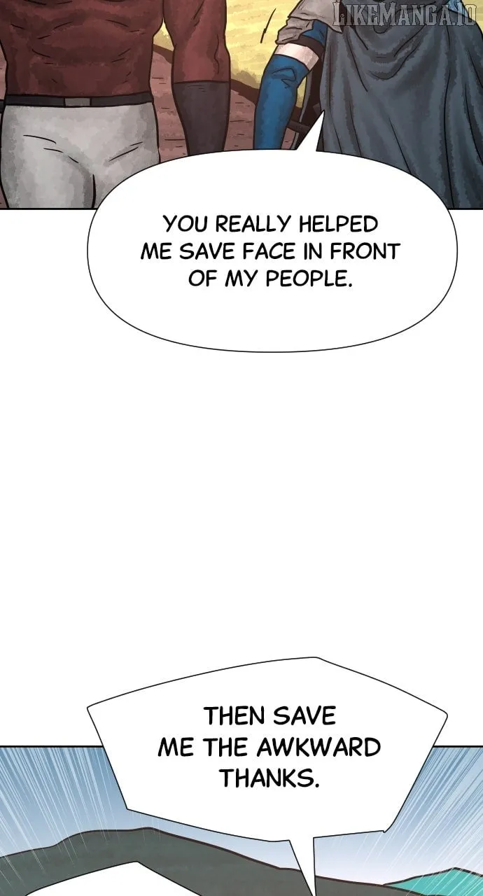 Warrior Executioner Chapter 152 Online - página 21