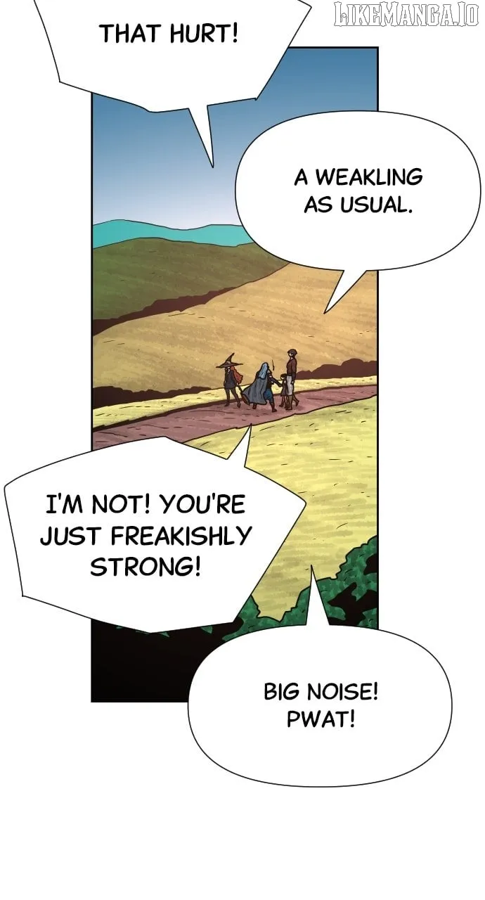 Warrior Executioner Chapter 152 Online - página 23