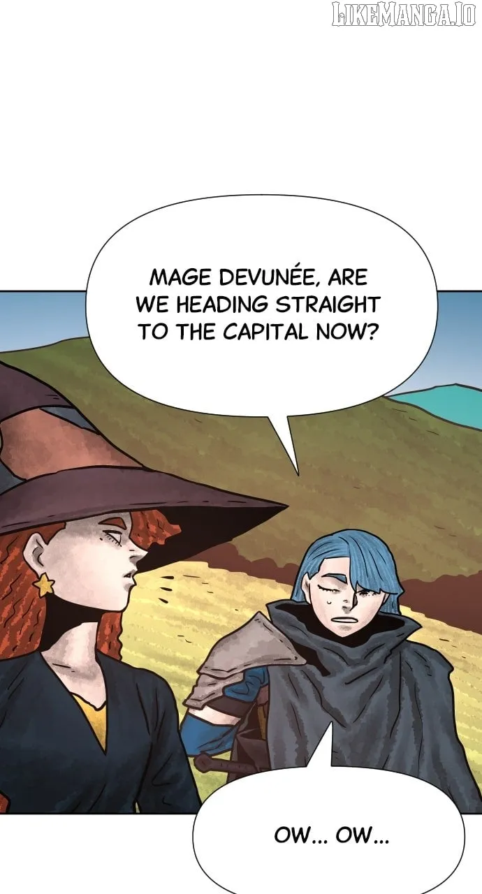 Warrior Executioner Chapter 152 Online - página 24