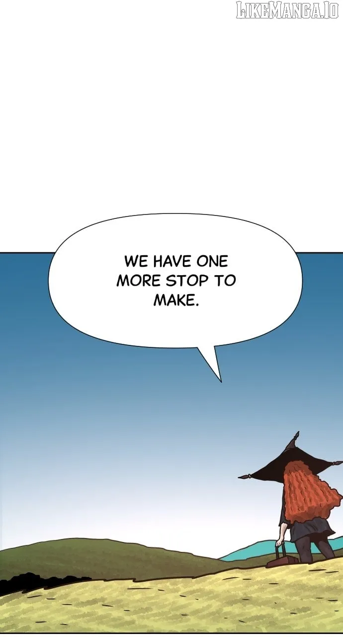 Warrior Executioner Chapter 152 Online - página 26