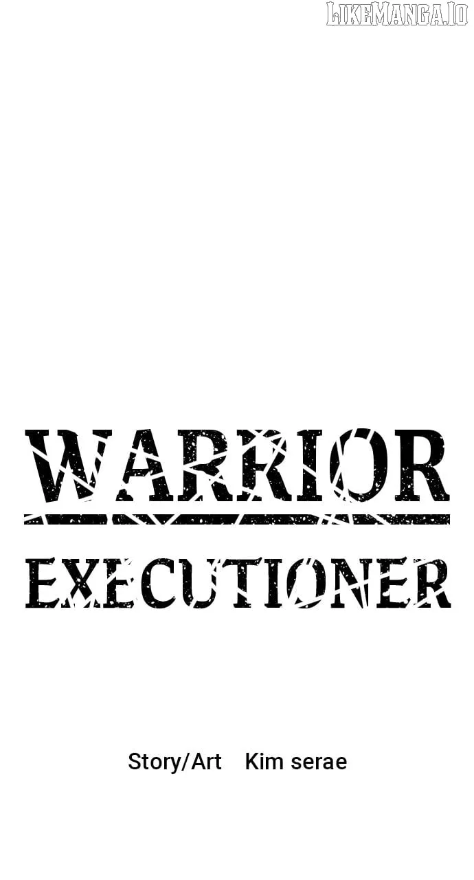 Warrior Executioner Chapter 152 Online - página 27