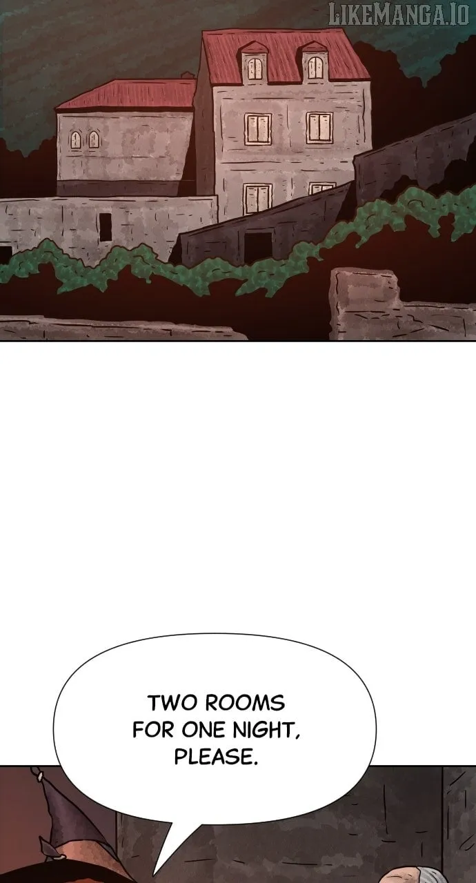 Warrior Executioner Chapter 152 Online - página 29