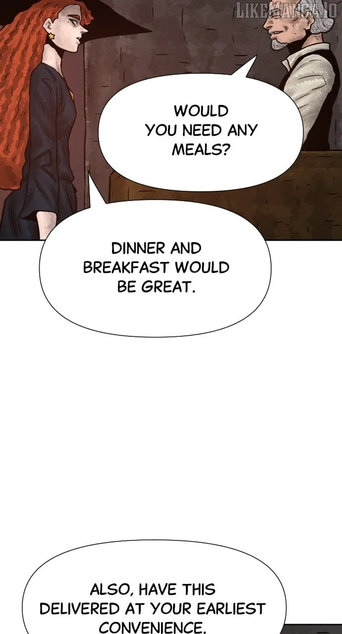 Warrior Executioner Chapter 152 Online - página 30