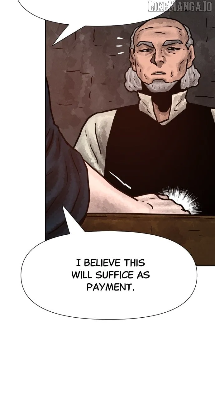 Warrior Executioner Chapter 152 Online - página 31