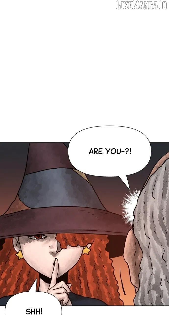 Warrior Executioner Chapter 152 Online - página 33