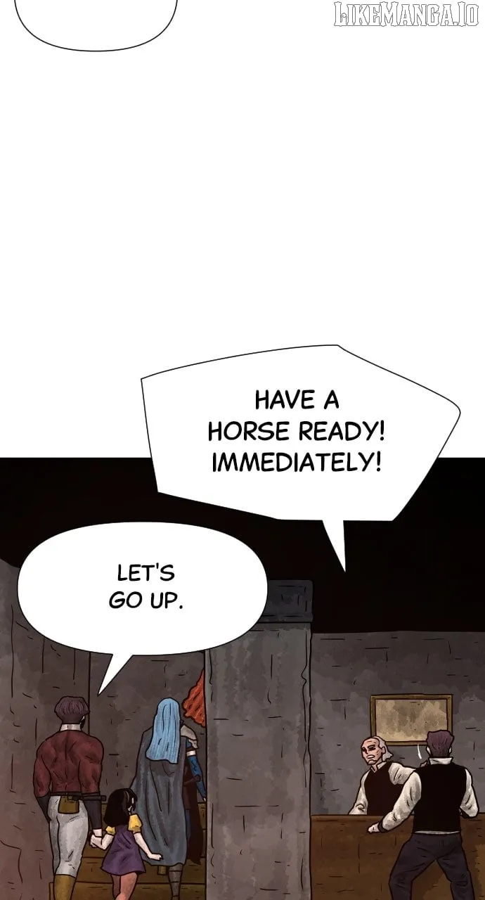 Warrior Executioner Chapter 152 Online - página 34