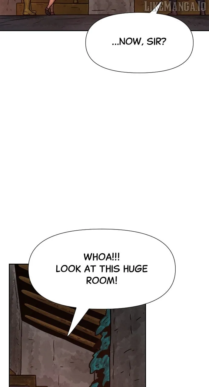 Warrior Executioner Chapter 152 Online - página 35