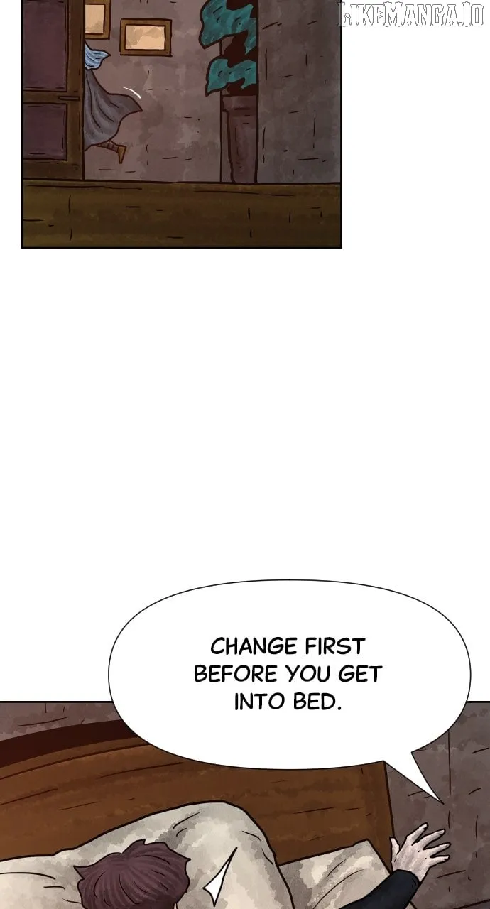 Warrior Executioner Chapter 152 Online - página 36