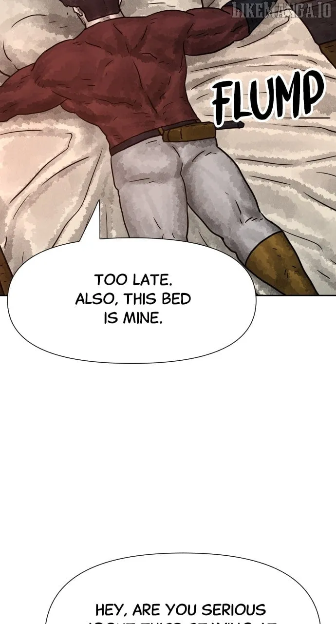 Warrior Executioner Chapter 152 Online - página 37
