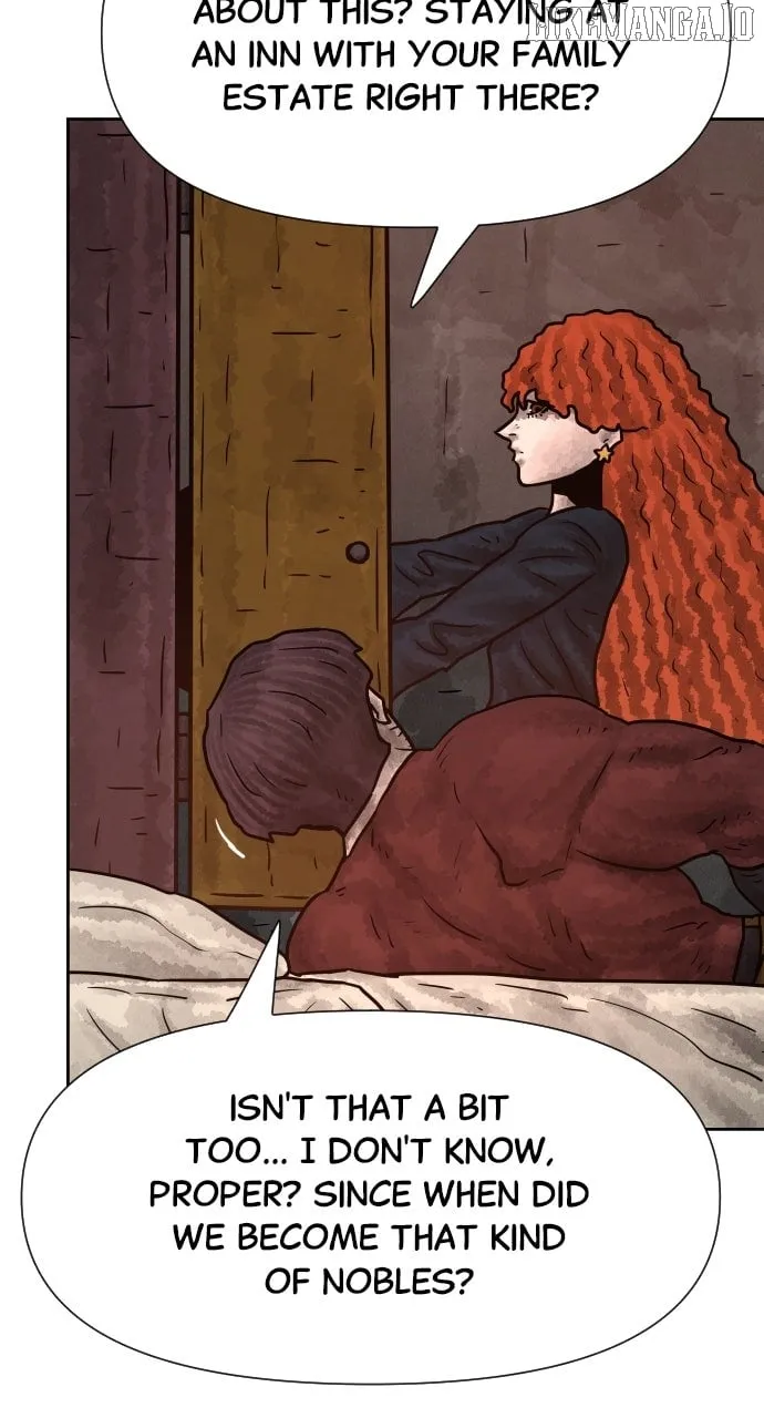 Warrior Executioner Chapter 152 Online - página 38