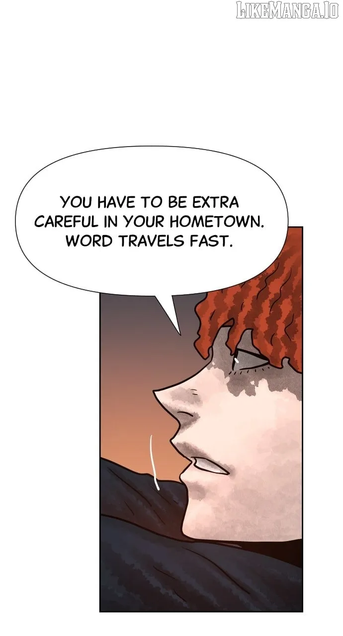 Warrior Executioner Chapter 152 Online - página 39