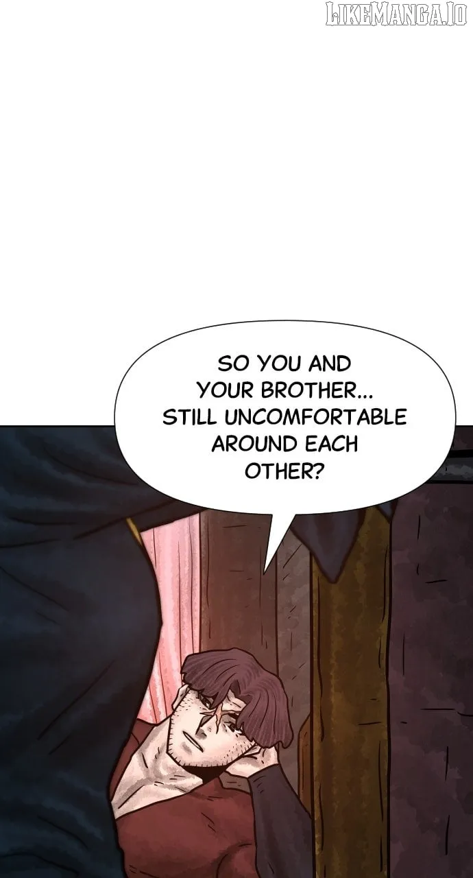Warrior Executioner Chapter 152 Online - página 40