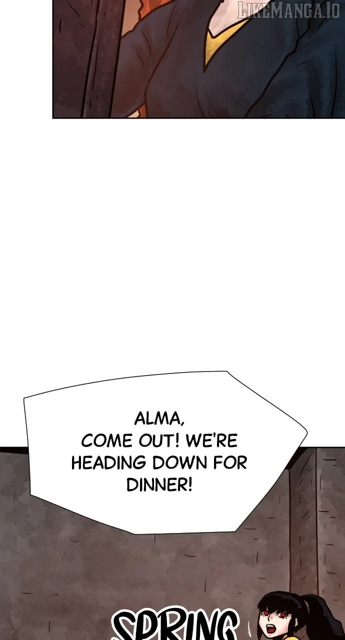 Warrior Executioner Chapter 152 Online - página 43